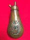 Civil War Era Colt 1849 Pocket or Root Pocket Powder Flask