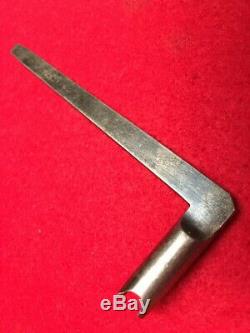 Civil War Era Colts Patent Nipple Wrench