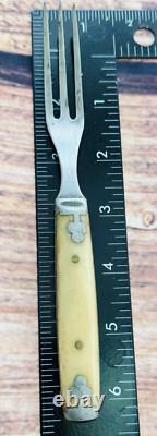 Civil War Era Forks Lot 3