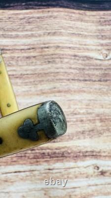 Civil War Era Forks Lot 3