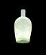 Civil War Era Glass Bottle / Flask