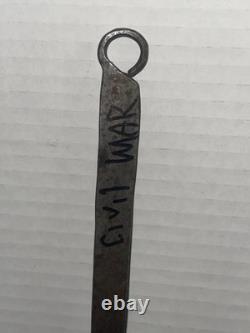 Civil War Era Meat Forks