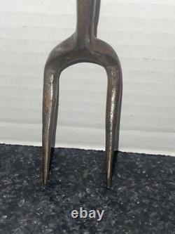 Civil War Era Meat Forks