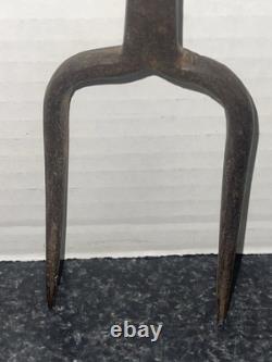 Civil War Era Meat Forks