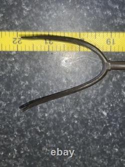 Civil War Era Meat Forks