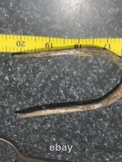 Civil War Era Meat Forks