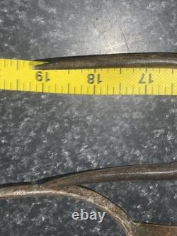 Civil War Era Meat Forks