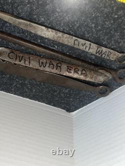 Civil War Era Meat Forks