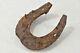 Civil War Era Military Calvary Horse Shoe Found at Gettysburg