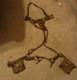 Civil War Era Military WWI-Horse Bridle-Bit-Blinders