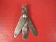 Civil War Era US M1855 Springfield Musket or Rifle Combination Screw Driver Tool