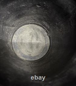 Civil War Fire Bucket 1861-1865 VERY RARE FREE SHIPPING