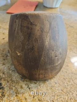 Civil War Forage Cap Mold