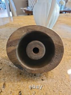 Civil War Forage Cap Mold