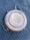 Civil War Fuel Canteen Copper And Brass