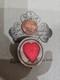 Civil War Haywood 24th Corps 1st Division Badge