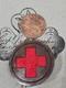 Civil War Haywood 6th Corps 1st Division Badge