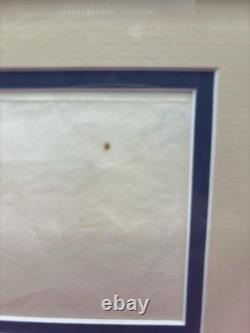 Civil War Illustrated Envelope Master Jeff And His Navy Confederate Satire 1861 Civil War Illustrated Envelope Master Jeff And His Navy Confederate Satire 1861