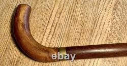 Civil War Invalids Cane Whittemore Patent 1862