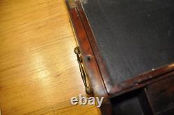 Civil War Lap Desk Lt. I. Park