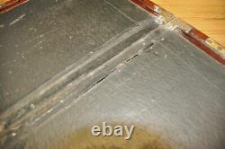 Civil War Lap Desk Lt. I. Park