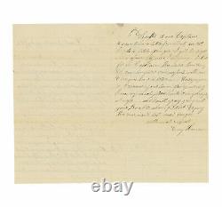 Civil War Letter 199th Pennsylvania Hoping this war won't last much longer