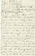 Civil War Letter Postmaster Details Local Dead, Glorious Gettysburg, Vicksburg