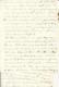 Civil War Letter Superb Details of Bermuda Campaign Preparation-30,000 Troops
