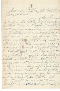 Civil War Letters Drunken Generals Caused Battle Losses Rebel Sharp Shooters