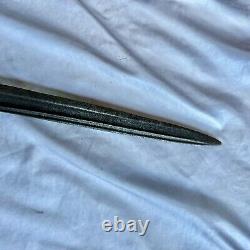 Civil War M1850 Officer's Sword Sabre Original