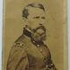 Civil War MAJOR GENERAL FRANCIS P. BLAIR. Photograph