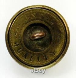 Civil War Maryland Staff Coat Button Extra Quality BM