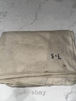 Civil War Military Blanket Union RARE