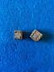 Civil War Musket Ball Dice