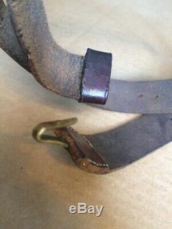 Civil War Musket Sling ORIGINAL