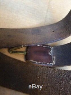 Civil War Musket Sling ORIGINAL