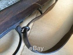 Civil War Musket Sling ORIGINAL