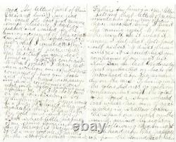 Civil War Officer Describes NC Gunboat Expedition As Union Controls Coastal Area