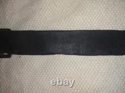 Civil War Original Cavalry Carbine Sling In Original Condition No Maker Marks
