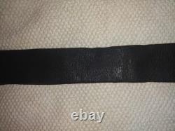 Civil War Original Cavalry Carbine Sling In Original Condition No Maker Marks