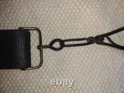 Civil War Original Cavalry Carbine Sling In Original Condition No Maker Marks