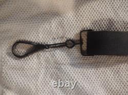 Civil War Original Cavalry Carbine Sling In Original Condition No Maker Marks