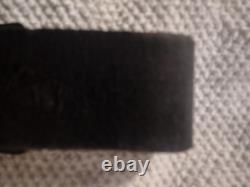 Civil War Original Cavalry Carbine Sling In Original Condition No Maker Marks