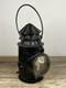 Civil War Period Marine Signal Lantern, reference CSS Hunley