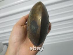 Civil War Powder/Shot Peace Flask