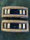 Civil War Smith Patent Shoulder Boards
