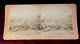 Civil War Stereoview -7721-Victory Or Death. Battle Of Gettysburg CR 1892