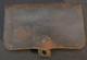 Civil War US Union Army. 36 Caliber Pistol Cartridge Box Leather Pouch, Scarce