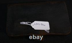 Civil War US Union Army. 36 Caliber Pistol Cartridge Box Leather Pouch, Scarce