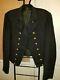 Civil War Union US Navy Officer's Jacket Original